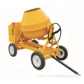 Diesel Concrete Mixer Machine Stainless Steel Cement Mixe